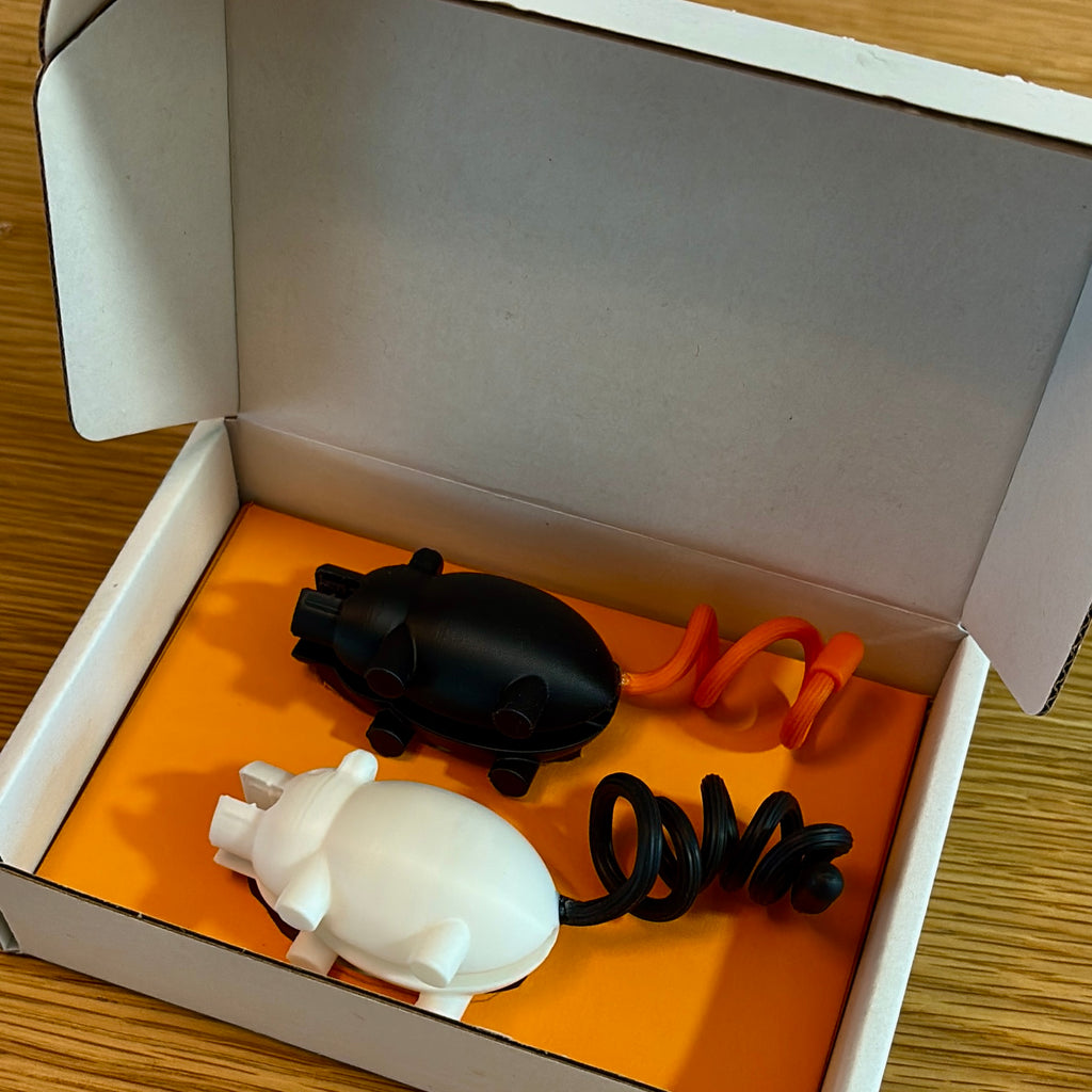weinschwein box