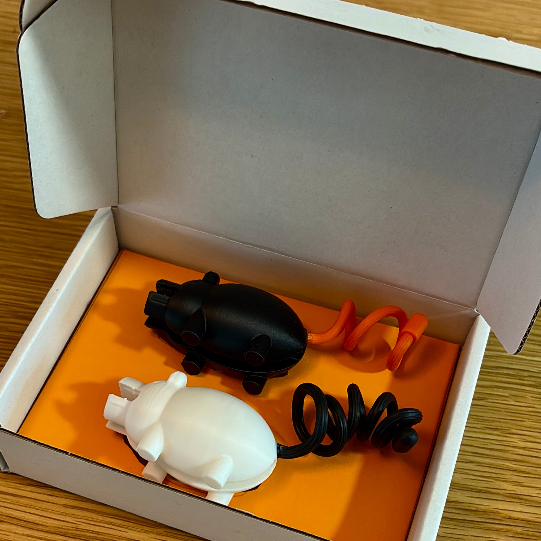 weinschwein box