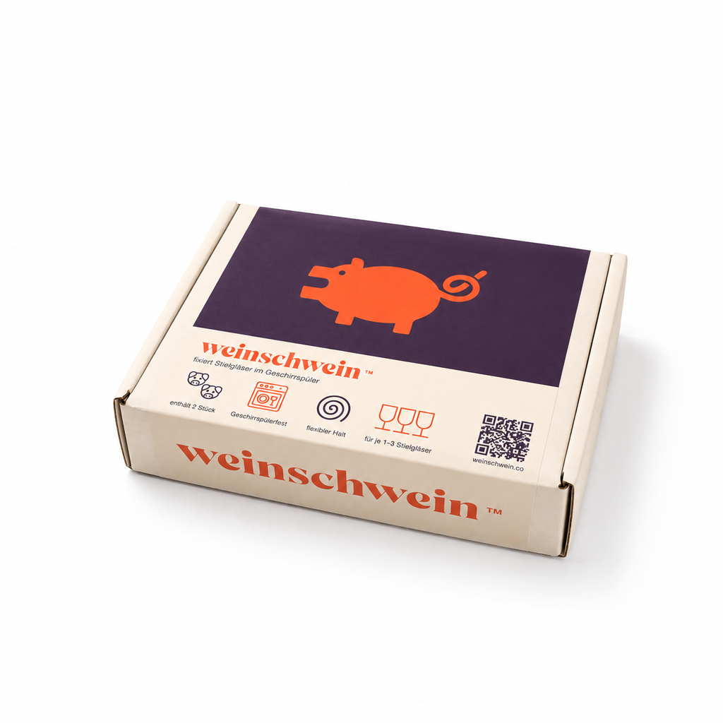 Original weinschwein - Doppelbox